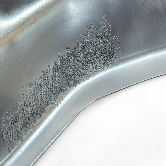 Wilton Vintage 2002 Bob the Builder Cake Pan Baking Mold  #2105-5025 - Picture 5 of 5